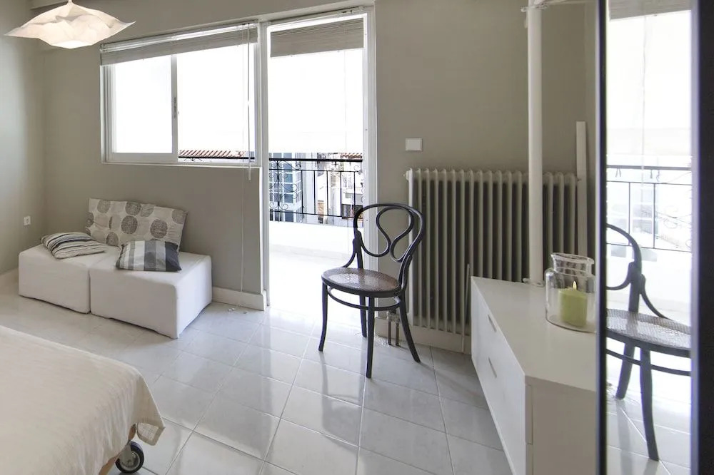 Central Halandri apartment near all hospitals