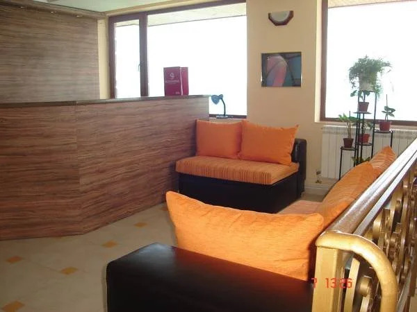 Guest House Rusalka