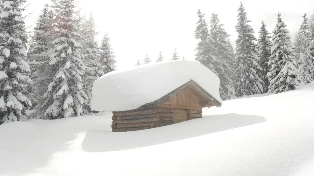 Sennhof Huter