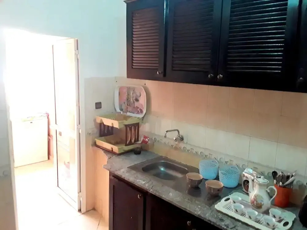 Apartment With 2 Bedrooms in Marrakesh