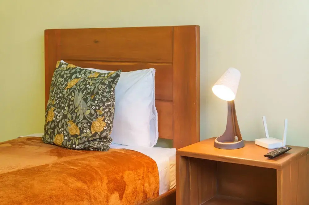 Hotel La Casona MC