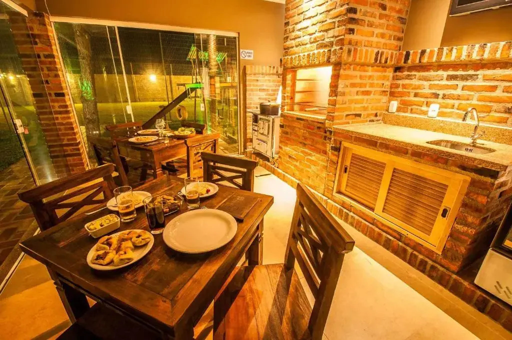 Viageiro Casa Hotel