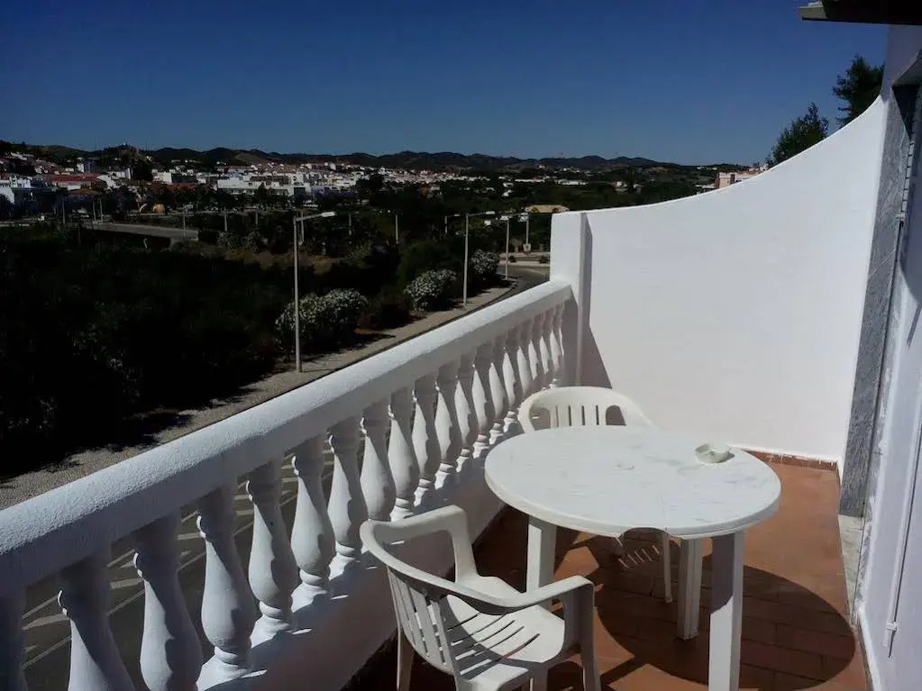 Residencial Ladeira