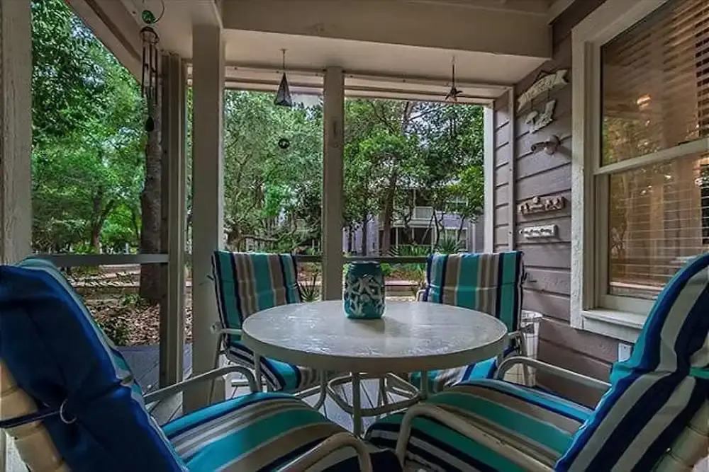 Beach Cottage 206 at Hidden Dunes - 1149874