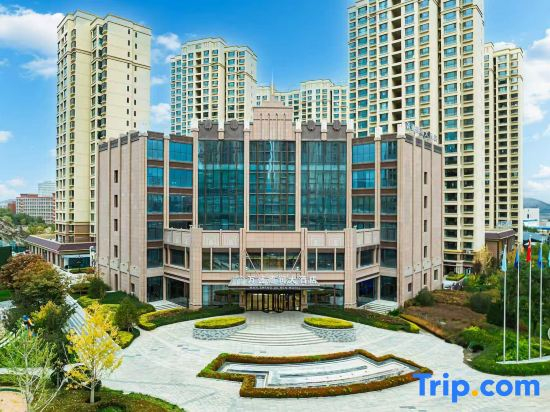 Lanzhou Yuzhong Derun  Hotel