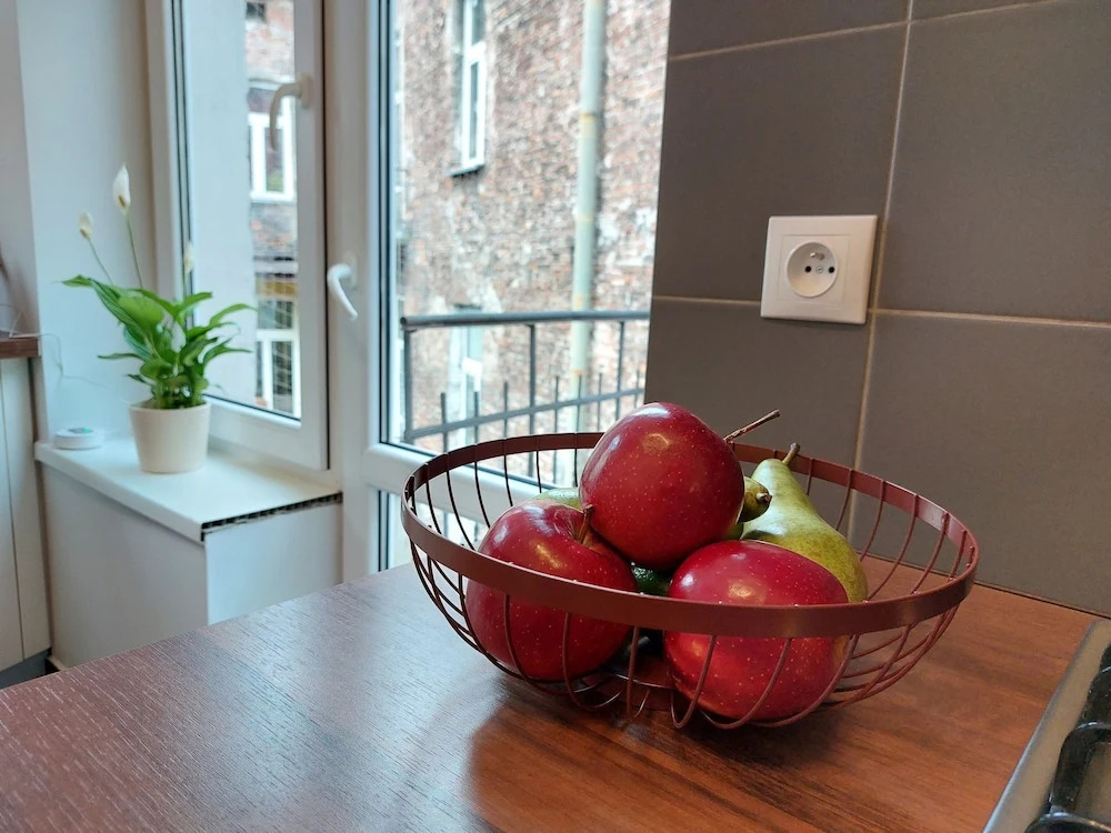 Unique Style Apartments Old Town - 25 min from the airport - by Homelike Krakow