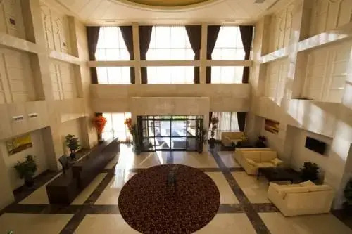 Almaty Resort
