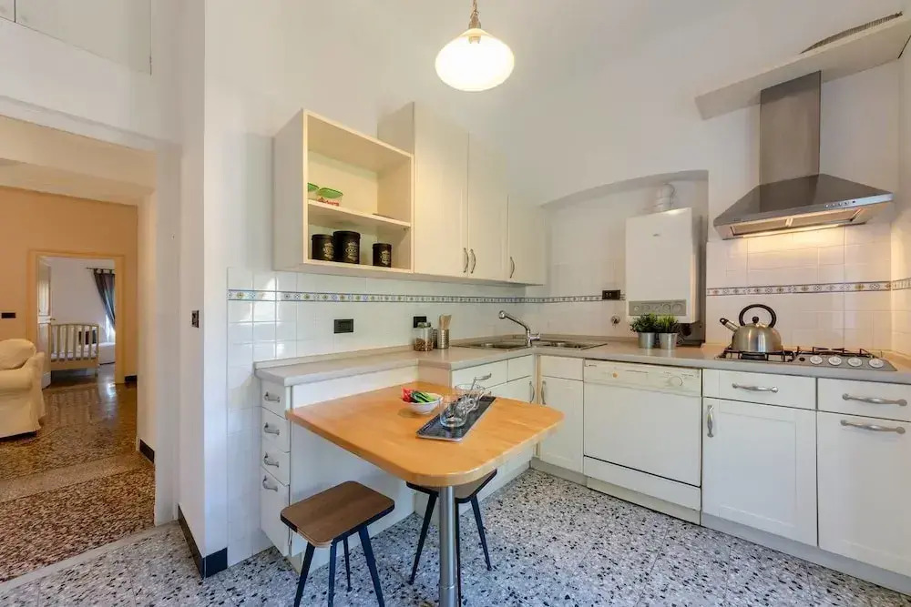 ALTIDO Selin Home in Castelletto