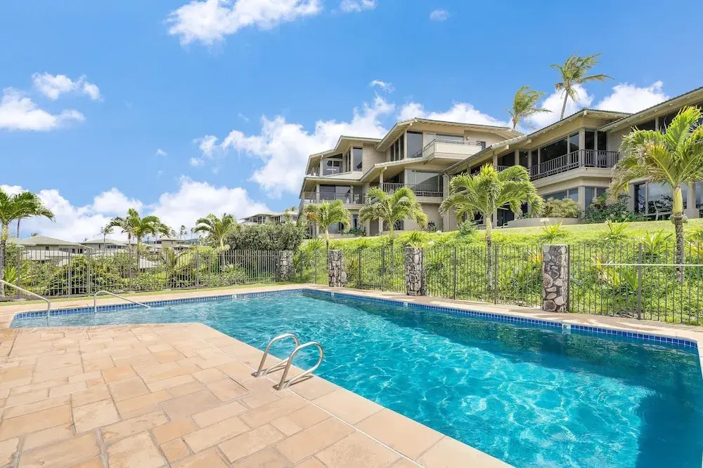 Kapalua Bay Villa 15G2