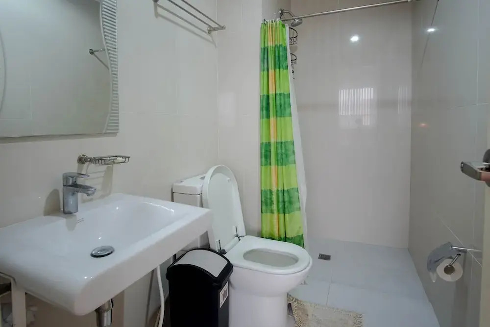 SR Vacation Rental - Grand Cenia Residences