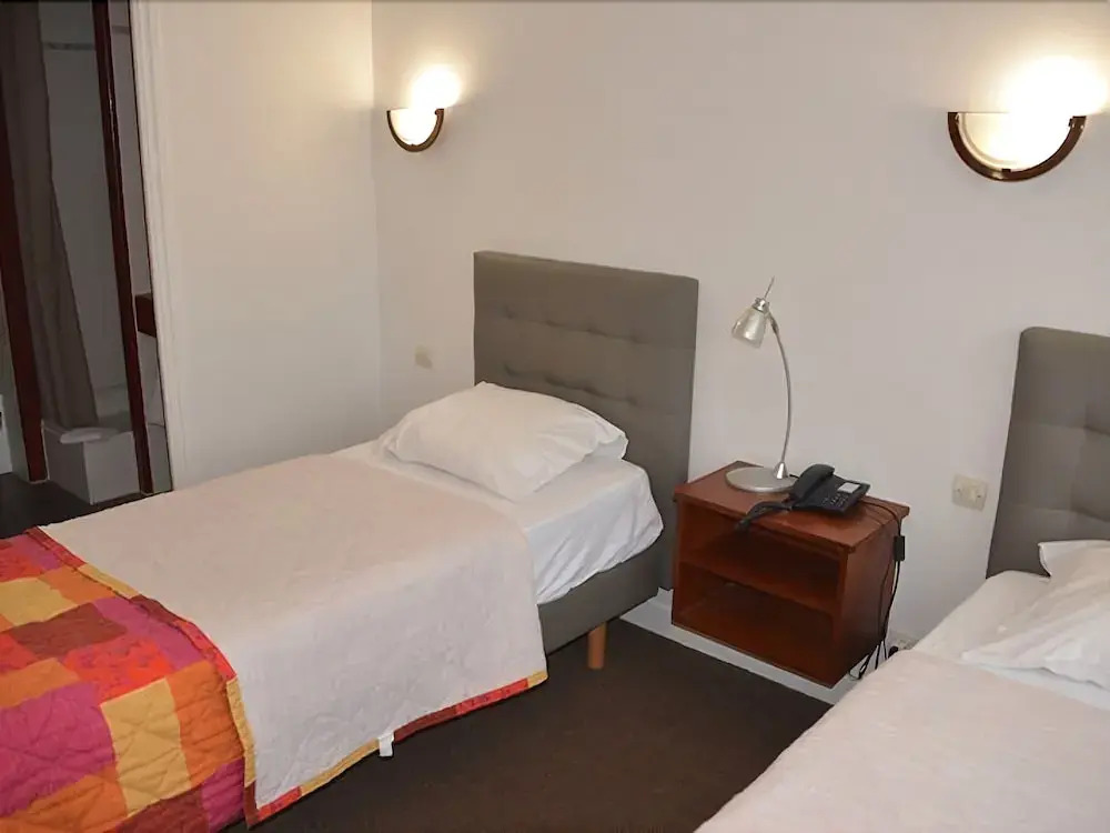 Logis Hotel Le Brambily
