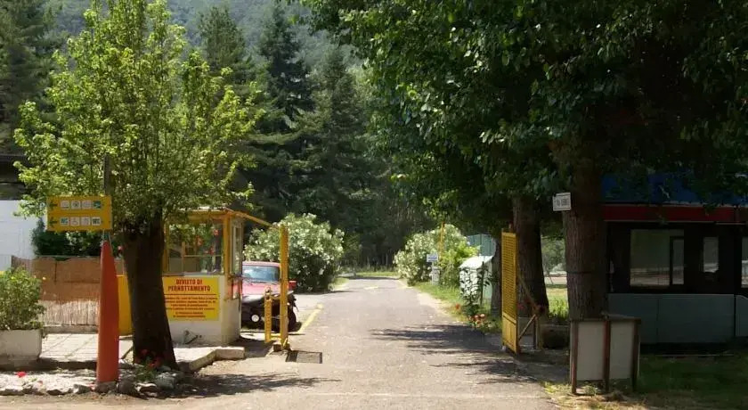 Camping Senato Park