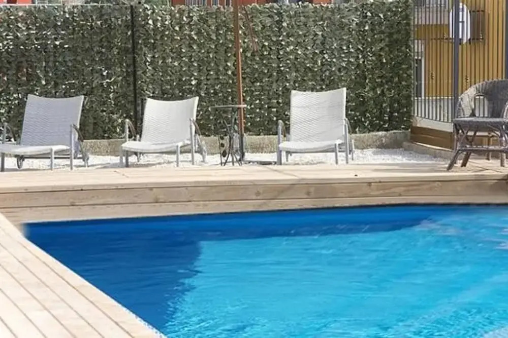 Deluxe Apartment in Villa Pantarei