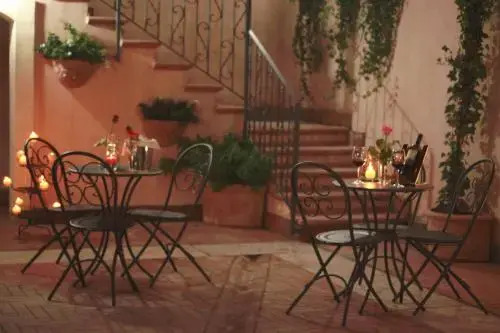 Relais Ristori