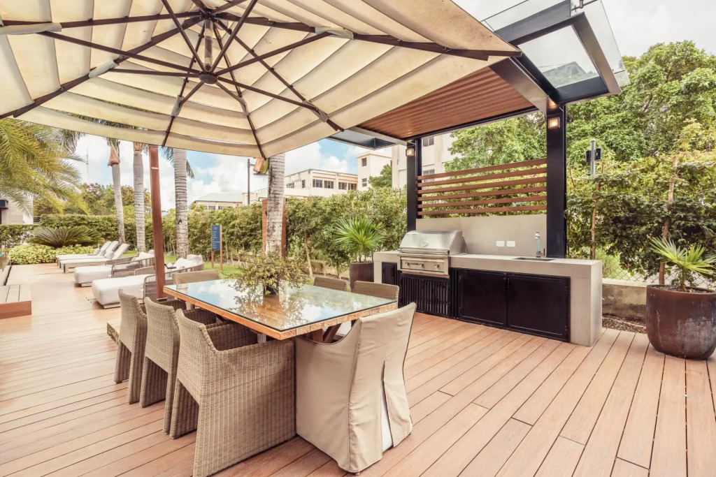 Cozy Apartment Retreat at The Lofts Cap Cana BDD