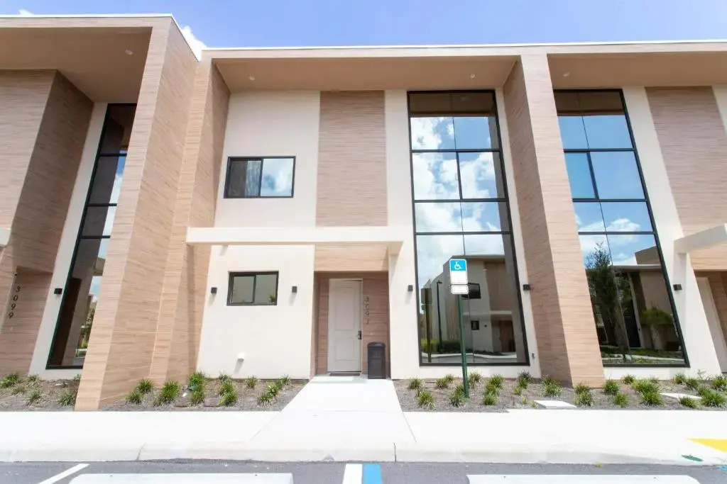 Gorgeous 4 Bd Close to Disney @ Magic Village Yards 3097