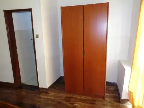Residencia de Ito Gomes
