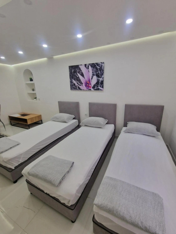 Apartments Natural and Bungalows 2