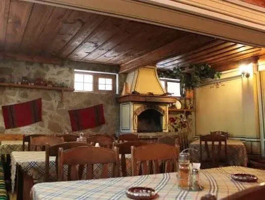 Guest House Todorini kashti