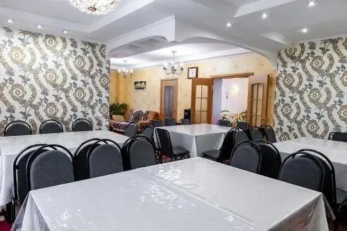 Grand Astana Hostel
