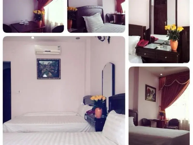 Holiday Park Hotel
