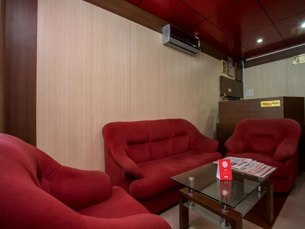 Hotel Glory Palace