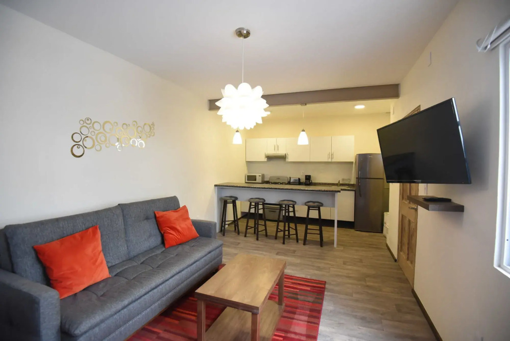 OM 686 URBAN LOFTS Narvarte