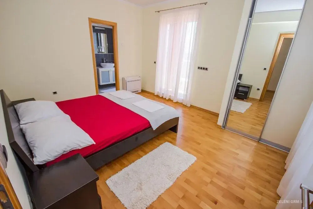 Villa Big View