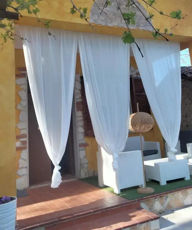 Countryside Suite