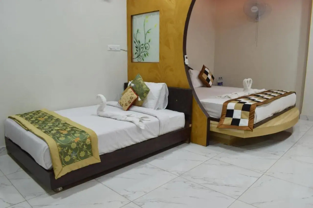 Shri Ram Residency