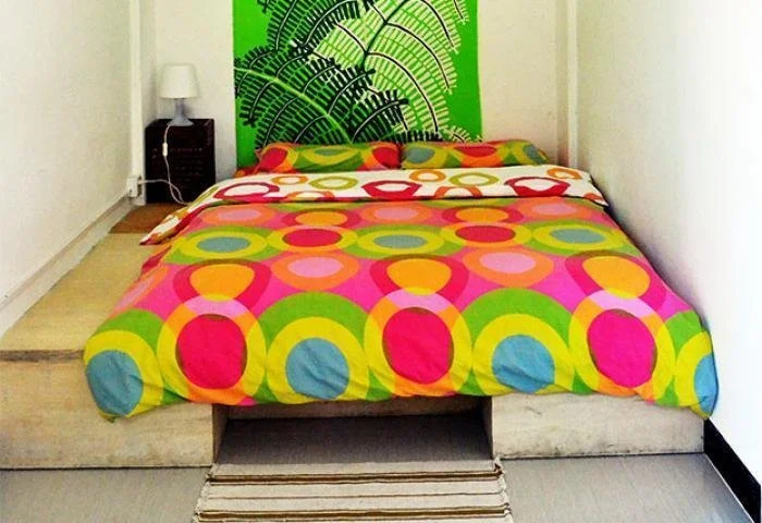 Shenzhen Nan'ao Caichongju Guesthouse Branch No. 3