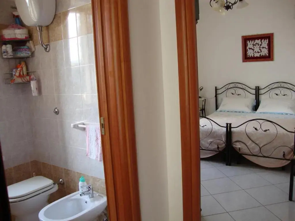 B&B Villa Sitrie