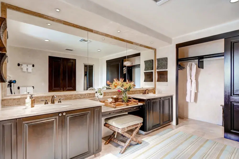 Cielos 88 - Four Bedroom Home