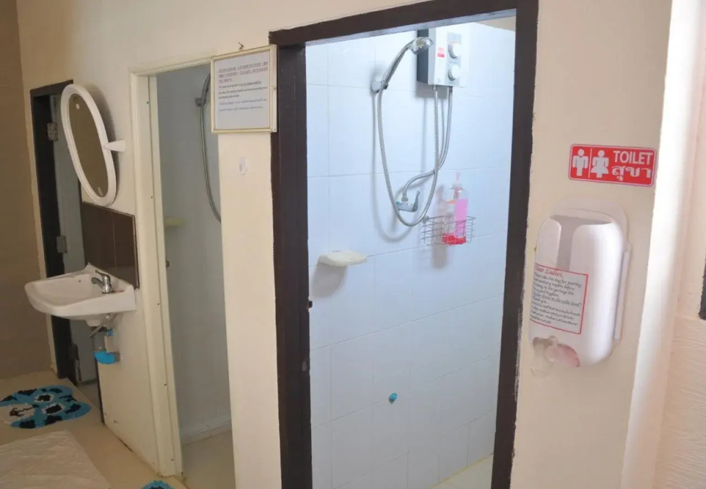 SS Backpackers Hotel