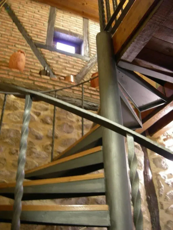 La casa del Vado