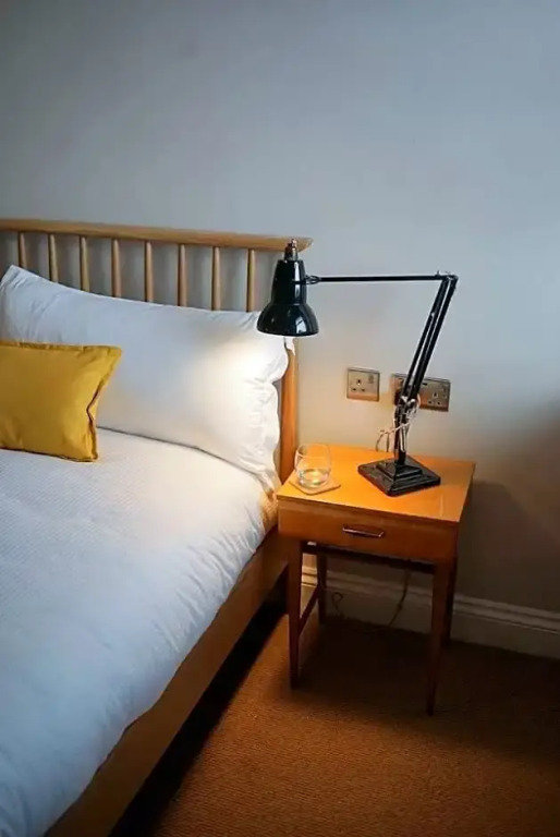 The Alma Taverns Boutique Suites - Room 3 - Hopewell