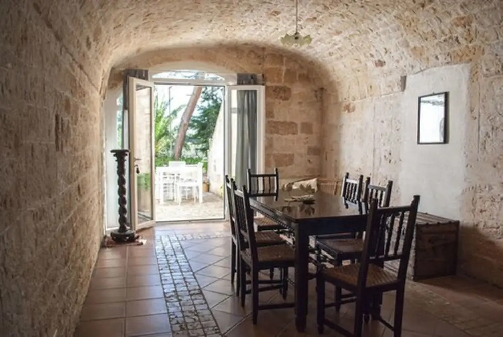 Agriturismo Antonelli Piangevino