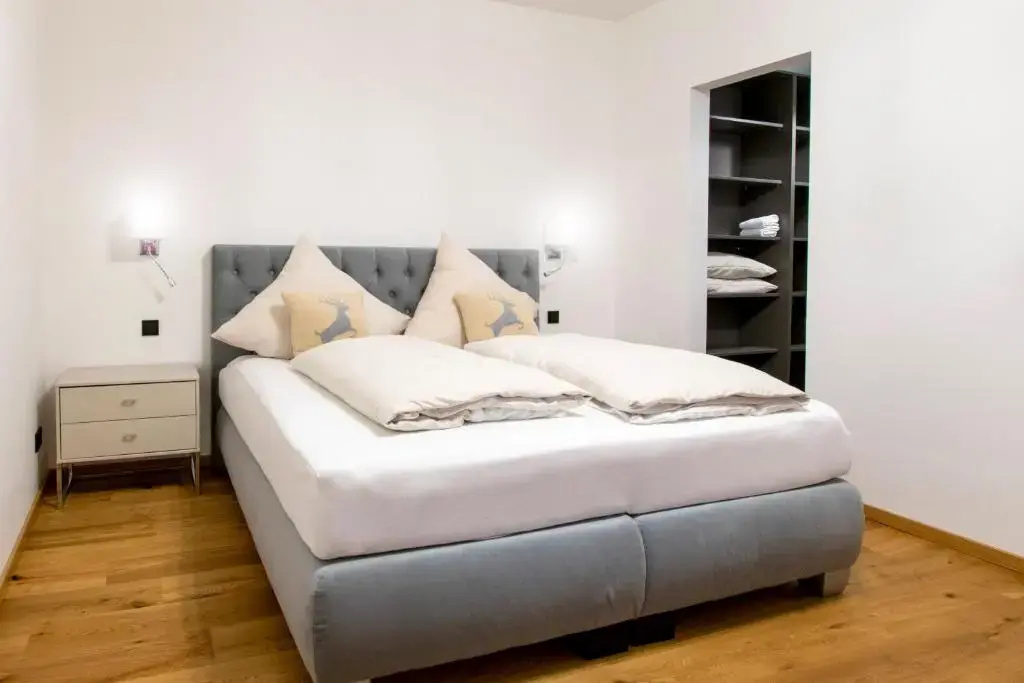 Chalet 62