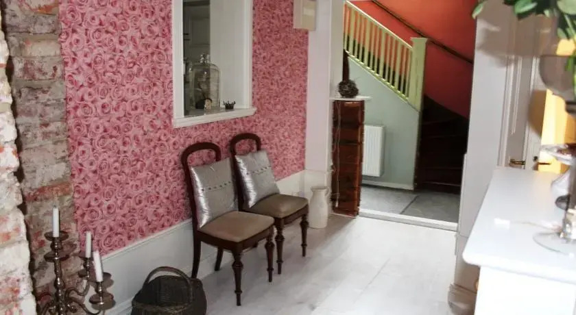 Holiday Home Järvsöstugor