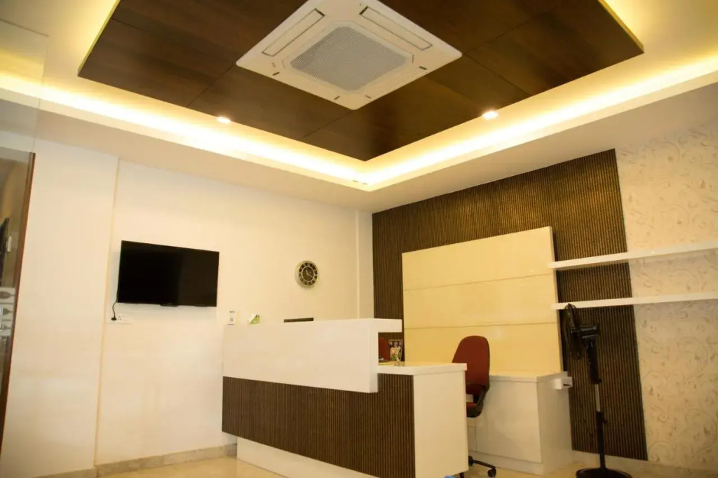 Hotel Grand Tree