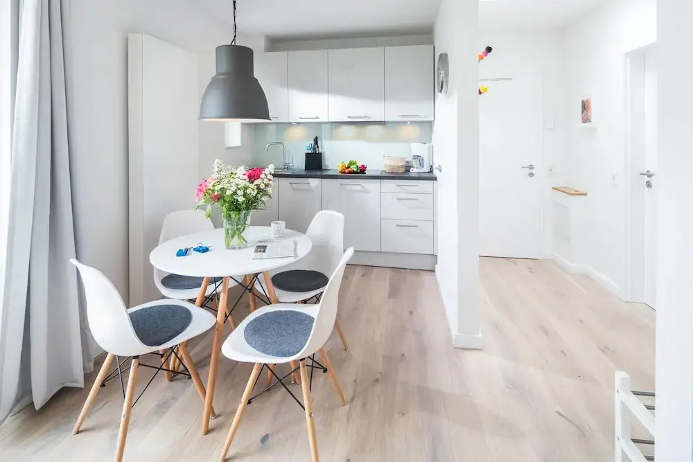 Strandloft 2 Norderney