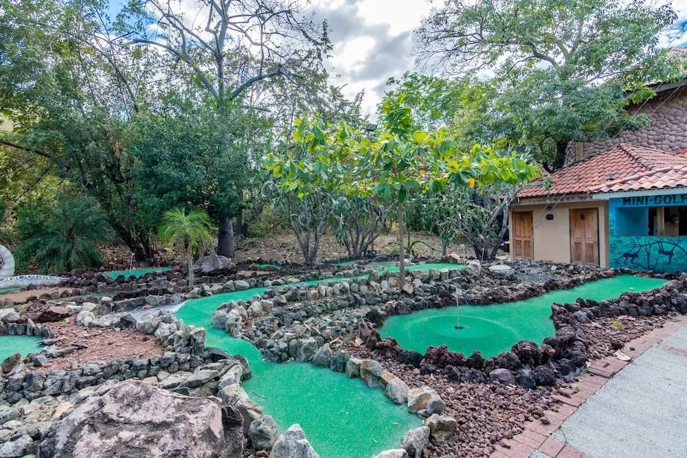 Villa Hermosa