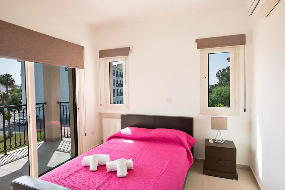 Villa for Rent in Protaras 1229