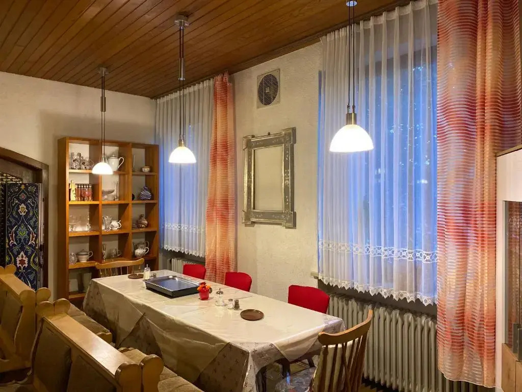 Pension Waldblick