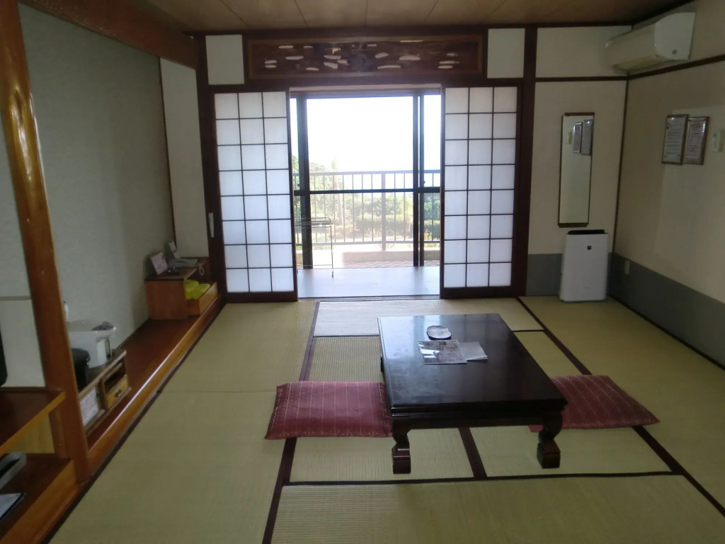 Yakushima Green Hotel