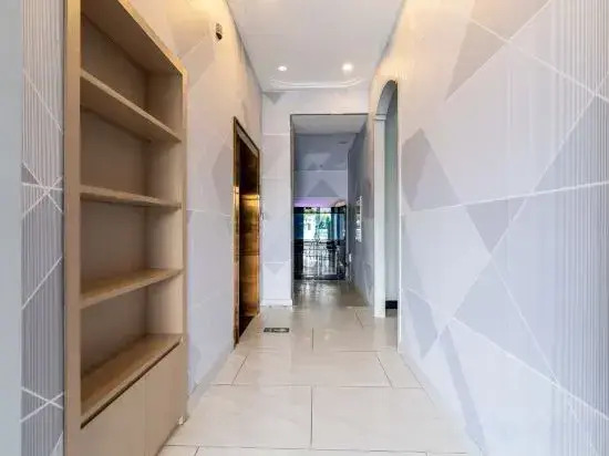 7 Days Premium Hotel (Beijing Yizhuang Development Zone Kechuang 3rd Street)