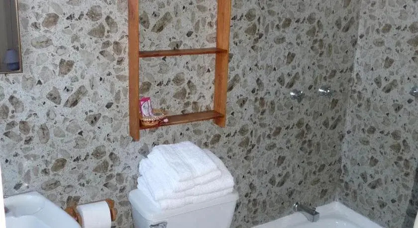 Hostal Opapa Juan