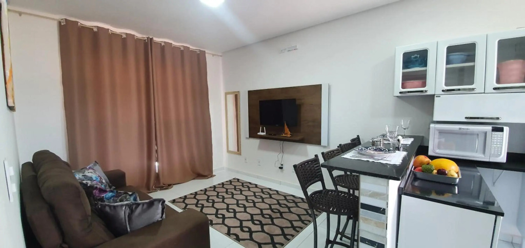 Apartamento Maragogihouse 02