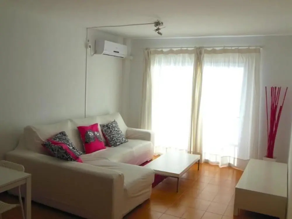 Apartamentos Es Cantó