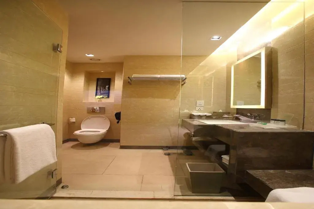 Holiday Inn New Delhi Mayur Vihar Noida by IHG